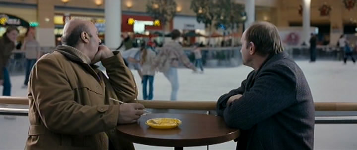 Овсянки (2010) Овсянки (2010)