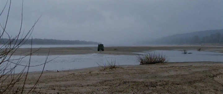 Овсянки (2010) Овсянки (2010)