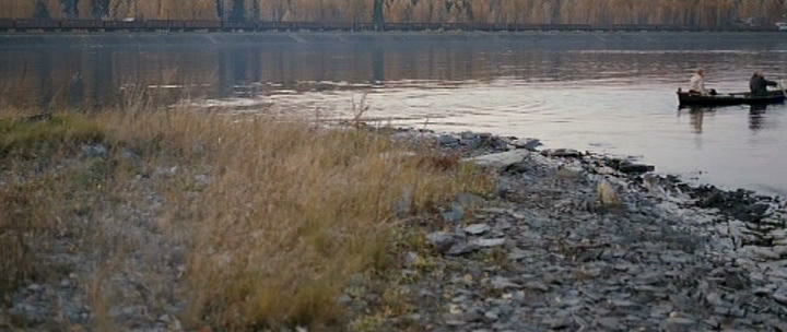 Овсянки (2010) Овсянки (2010)