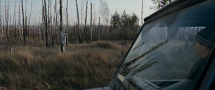 Овсянки (2010) Овсянки (2010)