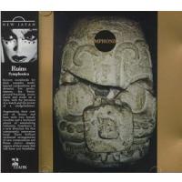 Tatsuya Yoshida & Ruins - антология разрушения / rock, punk, zeuhl, progressive, experimental Tatsuya Yoshida & Ruins - антология разрушения / rock, punk, zeuhl, progressive, experimental