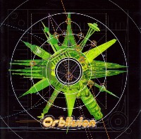 The Orb - Orblivion (1997) / electronics, techno - ambient