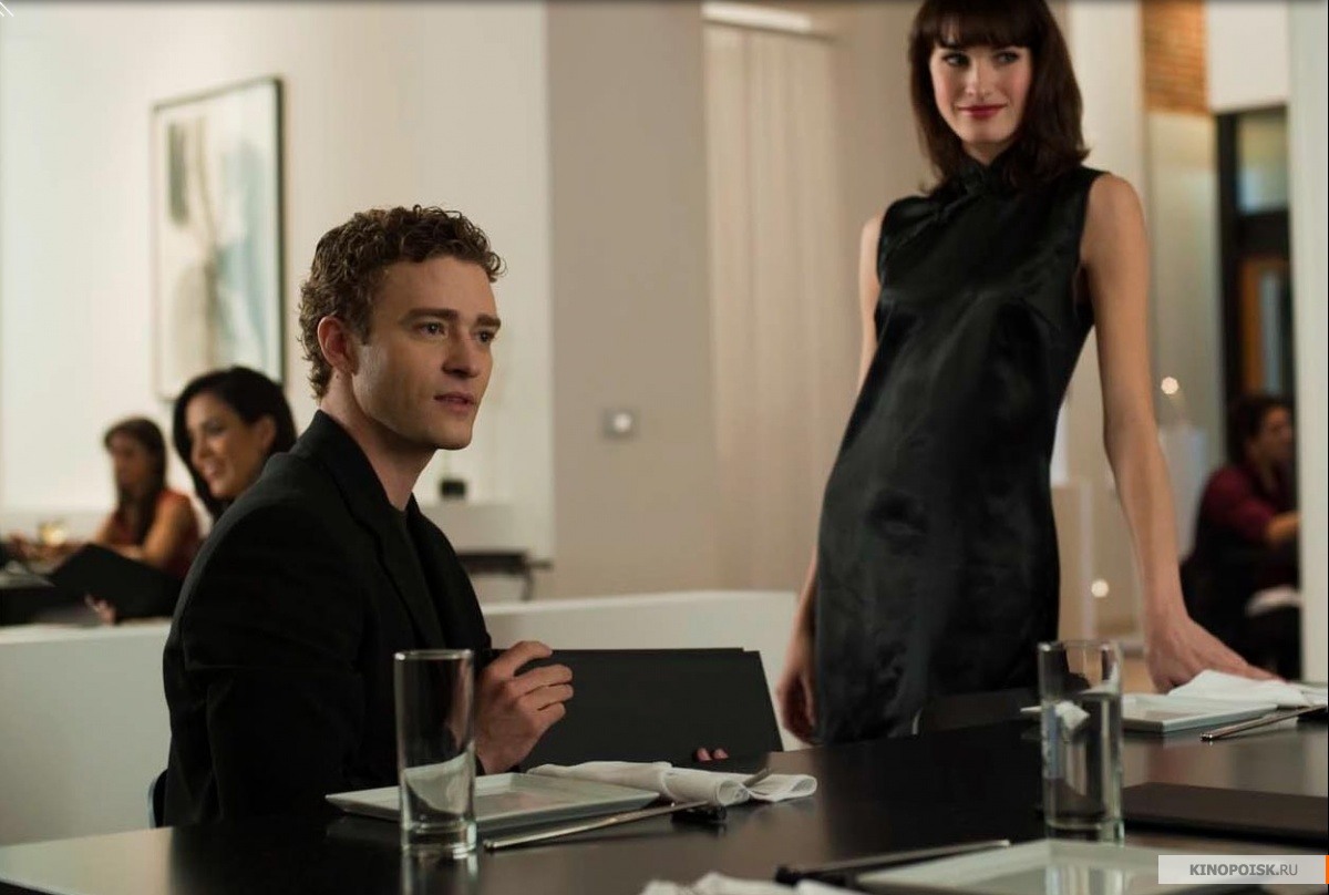 Социальная сеть (2010) / The Social Network Социальная сеть (2010) / The Social Network