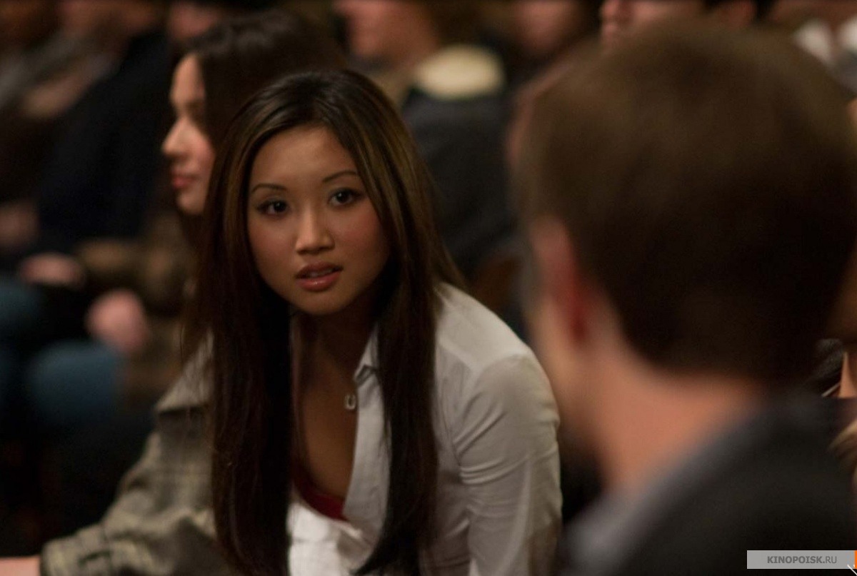 Социальная сеть (2010) / The Social Network Социальная сеть (2010) / The Social Network