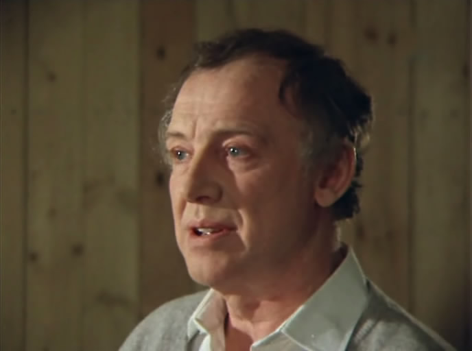 И. М. Смоктуновский читает стихи А. С. Пушкина