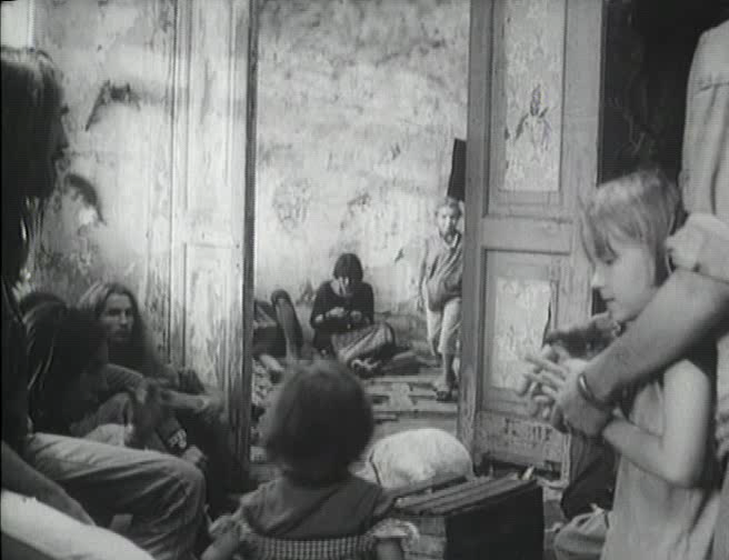 Место на Земле (2001) Артур Аристакисян