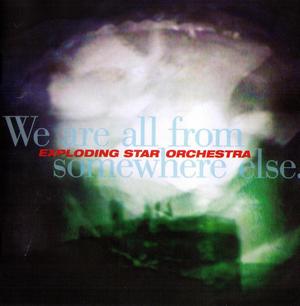 Exploding Star Orchestra - Stars Have Shapes (2010) / free jazz, avant-garde, experimental (Delmark) Exploding Star Orchestra - Stars Have Shapes (2010) / free jazz, avant-garde, experimental (Delmark)
