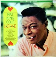 Nat King Cole - L.O.V.E. (1965) / jazz Nat King Cole - L.O.V.E. (1965) / jazz