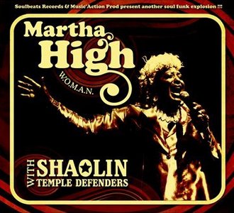 Shaolin Temple Defenders - Take It Slow (2010) / soul, deep funk (Soul Beats) Shaolin Temple Defenders - Take It Slow (2010) / soul, deep funk (Soul Beats)