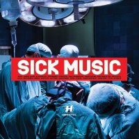 Various Artists - Sick Music 1 & 2 (Hospital Records) (2009-2010)/Drum & Bass