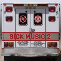 Various Artists - Sick Music 1 & 2 (Hospital Records) (2009-2010)/Drum & Bass Various Artists - Sick Music 1 & 2 (Hospital Records) (2009-2010)/Drum & Bass