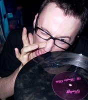 Agoria "Blossom" (2004)/Techno, Tech House, Minimal, Deep