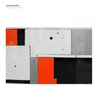 Jazzpospolita - Almost Splendid (2010) / Experimental, Nu-Jazz, Psychedelic