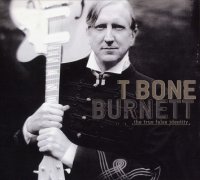 T-Bone Burnett — The True False Identity (2006) / Experimental, Avant guarde, Blues, Psychedelic Rock T-Bone Burnett — The True False Identity (2006) / Experimental, Avant guarde, Blues, Psychedelic Rock