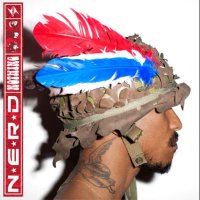 N.E.R.D. (2010) Nothing / r'n'b, funky hop-pop N.E.R.D. (2010) Nothing / r'n'b, funky hop-pop