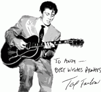 Tal Farlow — A Recital By Tal Farlow (1955), A Sign Of The Times (1977) / Jazz, Bop, Cool Tal Farlow — A Recital By Tal Farlow (1955), A Sign Of The Times (1977) / Jazz, Bop, Cool