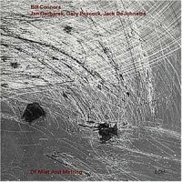 Bill Connors - Of Mist And Melting (1978)  / Jazz, ECM 1120