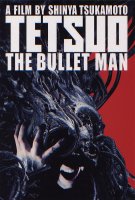 Возвращение Тецуо / Tetsuo - The Bullet Man (Shinya Tsukamoto 2010) / хорошие японские Железные люди