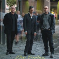 The Necks -  Discography (1989-2009) / Contemporary Jazz, Minimal, Experimental