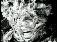 Возвращение Тецуо / Tetsuo - The Bullet Man (Shinya Tsukamoto 2010) / хорошие японские Железные люди