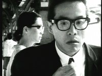 Возвращение Тецуо / Tetsuo - The Bullet Man (Shinya Tsukamoto 2010) / хорошие японские Железные люди