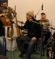 Ва-Та-Га и Кокшун Хогжум - Ярга-Урга(live) (2006) / ethno - ambient, art - folk Ва-Та-Га и Кокшун Хогжум - Ярга-Урга(live) (2006) / ethno - ambient, art - folk