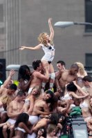 Kylie Minogue - Aphrodite (2010) / armaggedon-pop, disco, electro-pop, удалая плясовая