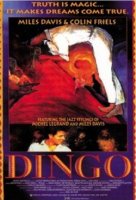 Динго / Легенда джаза / Dingo (1991) Rolf de Heer