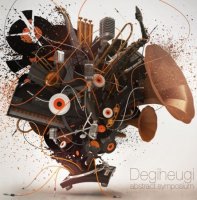Degiheugi - Abstract Symposium (2010) / Abstract Hip-Hop