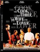 Майкл Найман / Michael Nyman - музыка к работам Питера Гринуэя / минимализм, авангард, саундтрек, нео-классика