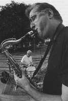 Han Bennink & Daniele D'Agaro - Live in Pavia (2010)/ Free Jazz Han Bennink & Daniele D'Agaro - Live in Pavia (2010)/ Free Jazz
