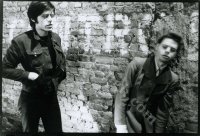 James Chance & the Contortions - избранные безумные нью-йоркские годы Джеймса / No Wave, Funk, Jazz