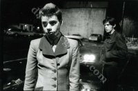 James Chance & the Contortions - избранные безумные нью-йоркские годы Джеймса / No Wave, Funk, Jazz