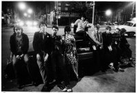 James Chance & the Contortions - избранные безумные нью-йоркские годы Джеймса / No Wave, Funk, Jazz