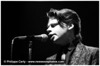 James Chance & the Contortions - избранные безумные нью-йоркские годы Джеймса / No Wave, Funk, Jazz