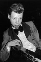 James Chance & the Contortions - избранные безумные нью-йоркские годы Джеймса / No Wave, Funk, Jazz