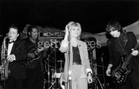 James Chance & the Contortions - избранные безумные нью-йоркские годы Джеймса / No Wave, Funk, Jazz