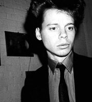 James Chance & the Contortions - избранные безумные нью-йоркские годы Джеймса / No Wave, Funk, Jazz