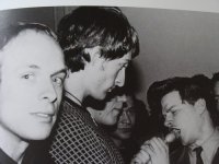 James Chance & the Contortions - избранные безумные нью-йоркские годы Джеймса / No Wave, Funk, Jazz