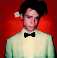 James Chance & the Contortions - избранные безумные нью-йоркские годы Джеймса / No Wave, Funk, Jazz