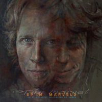 Spin Marvel – The Reluctantly Politicised Mr. James (2010) / modern jazz Spin Marvel – The Reluctantly Politicised Mr. James (2010) / modern jazz