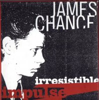 James Chance & the Contortions - избранные безумные нью-йоркские годы Джеймса / No Wave, Funk, Jazz