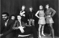 James Chance & the Contortions - избранные безумные нью-йоркские годы Джеймса / No Wave, Funk, Jazz