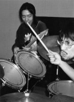 Tatsuya Yoshida & Ruins - антология разрушения / rock, punk, zeuhl, progressive, experimental Tatsuya Yoshida & Ruins - антология разрушения / rock, punk, zeuhl, progressive, experimental