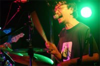 Tatsuya Yoshida & Ruins - антология разрушения / rock, punk, zeuhl, progressive, experimental Tatsuya Yoshida & Ruins - антология разрушения / rock, punk, zeuhl, progressive, experimental