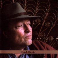Wolf Krakowski - Goyrl: Destiny (2002) / Jazz, Blues Wolf Krakowski - Goyrl: Destiny (2002) / Jazz, Blues
