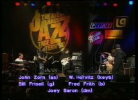 Лучшие фрагменты Jazz Tage Ostern (1990) / jazz, fusion