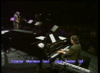 Лучшие фрагменты Jazz Tage Ostern (1990) / jazz, fusion