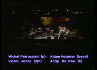 Лучшие фрагменты Jazz Tage Ostern (1990) / jazz, fusion