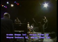 Лучшие фрагменты Jazz Tage Ostern (1990) / jazz, fusion